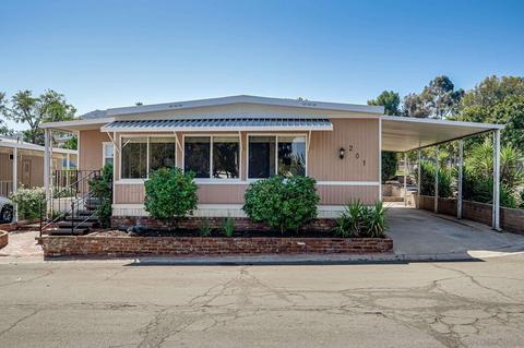 10800 Woodside Ave #SPACE 201, Santee, CA 92071 photo 1
