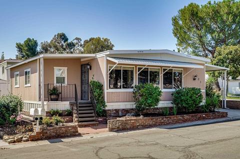 10800 Woodside Ave #SPACE 201, Santee, CA 92071 photo 2