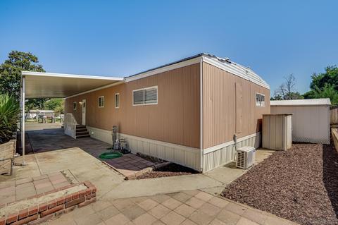 10800 Woodside Ave #SPACE 201, Santee, CA 92071 photo 5