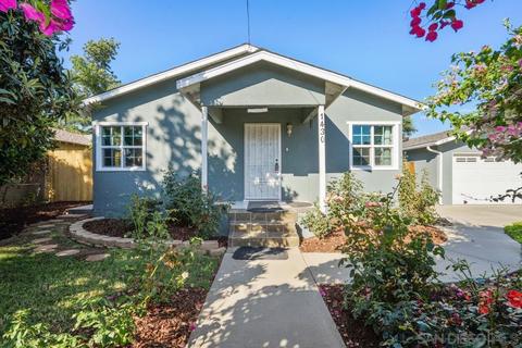 1430 S Maple St, Escondido, CA 92025 photo 1