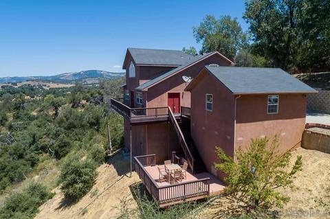 4014 Pine Hills Rd, Julian, CA 92036 photo 1