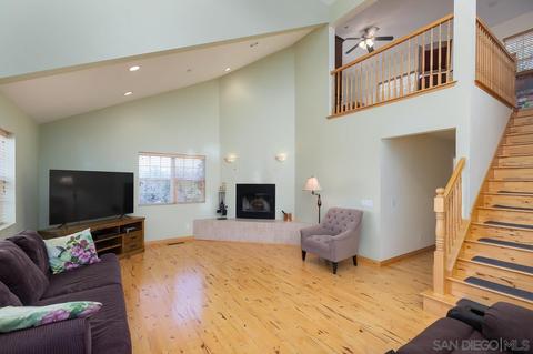 4014 Pine Hills Rd, Julian, CA 92036 photo 3