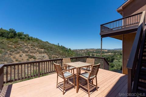 4014 Pine Hills Rd, Julian, CA 92036 photo 26
