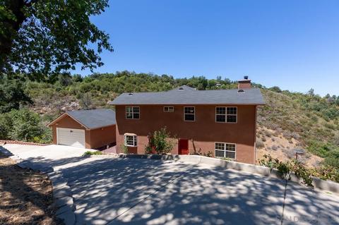 4014 Pine Hills Rd, Julian, CA 92036 photo 32