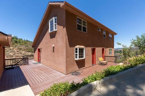 4014 Pine Hills Rd, Julian, CA 92036 photo 16