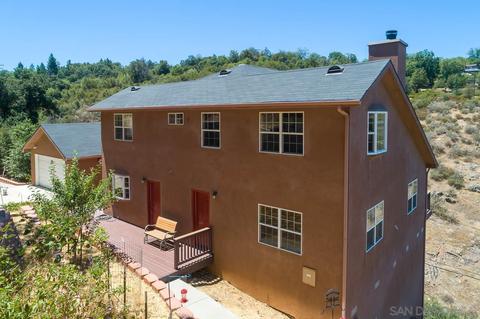 4014 Pine Hills Rd, Julian, CA 92036 photo 30