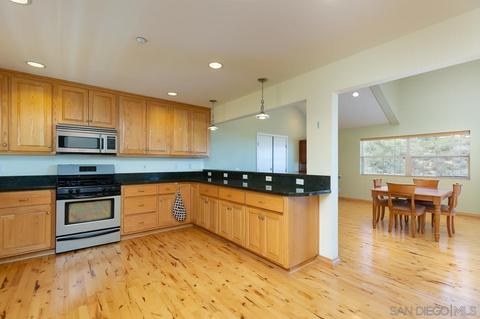 4014 Pine Hills Rd, Julian, CA 92036 photo 7