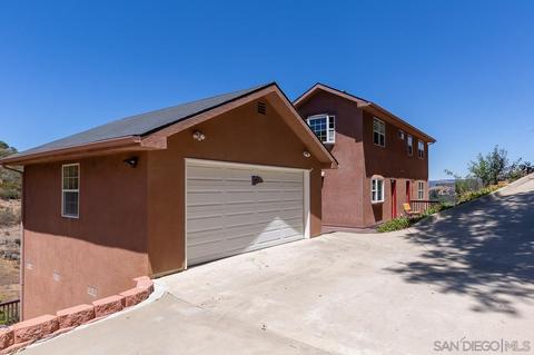 4014 Pine Hills Rd, Julian, CA 92036 photo 2