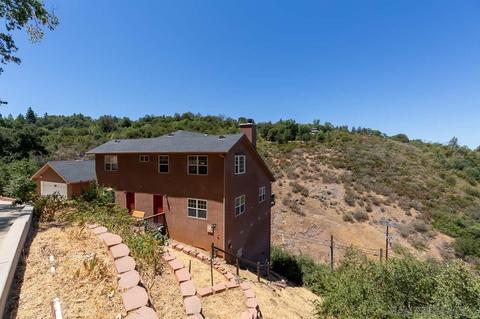 4014 Pine Hills Rd, Julian, CA 92036 photo 33