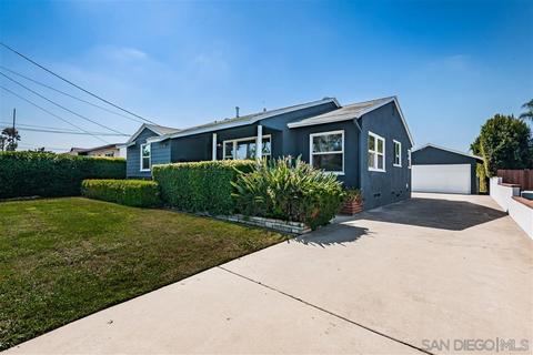 8417 Denton St, La Mesa, CA 91942 photo 2