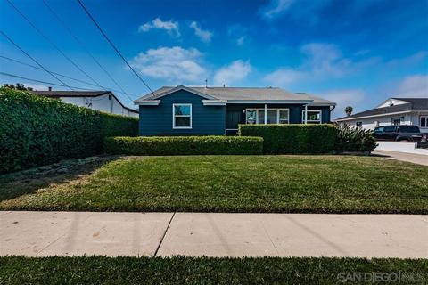 8417 Denton St, La Mesa, CA 91942 photo 1