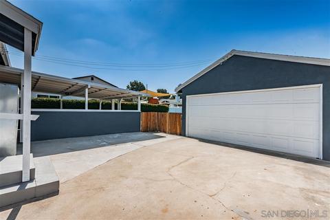 8417 Denton St, La Mesa, CA 91942 photo 3
