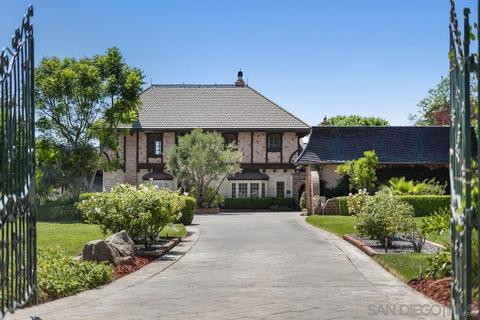 16808 Avenida Florencia, Poway, CA 92064 photo 1