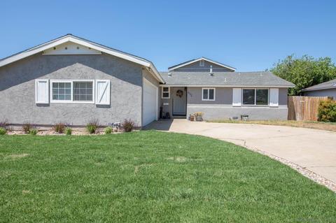 532 Durham St, El Cajon, CA 92019 photo 1