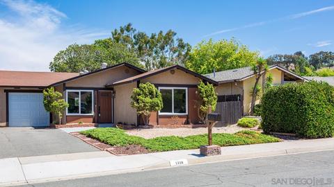 1338 Panorama Ridge Rd, Oceanside, CA 92056 photo 2
