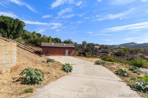 10099 El Capitan Real Rd, El Cajon, CA 92021 photo 36