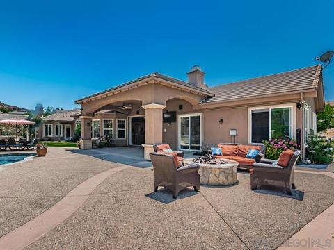12801 Gate Dr, Poway, CA 92064 photo 10