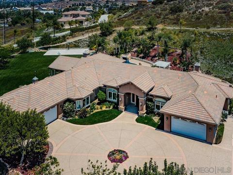 12801 Gate Dr, Poway, CA 92064 photo 25