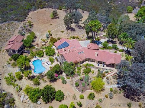 13595 Del Poniente Rd, Poway, CA 92064 photo 68