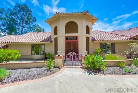 13595 Del Poniente Rd, Poway, CA 92064 photo 74