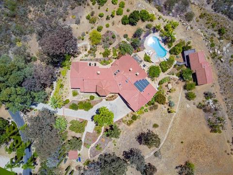 13595 Del Poniente Rd, Poway, CA 92064 photo 69