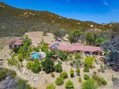 13595 Del Poniente Rd, Poway, CA 92064 photo 1
