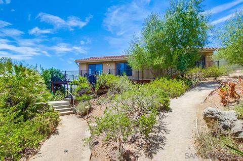 13595 Del Poniente Rd, Poway, CA 92064 photo 59