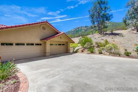 13595 Del Poniente Rd, Poway, CA 92064 photo 63