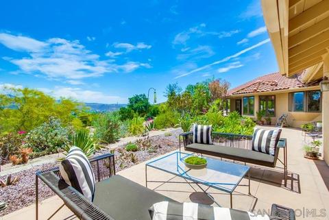 13595 Del Poniente Rd, Poway, CA 92064 photo 6