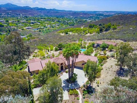 13595 Del Poniente Rd, Poway, CA 92064 photo 64
