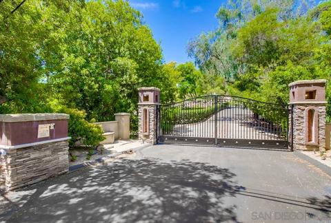 13595 Del Poniente Rd, Poway, CA 92064 photo 71