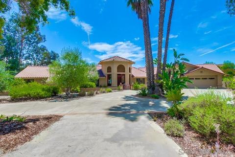 13595 Del Poniente Rd, Poway, CA 92064 photo 62