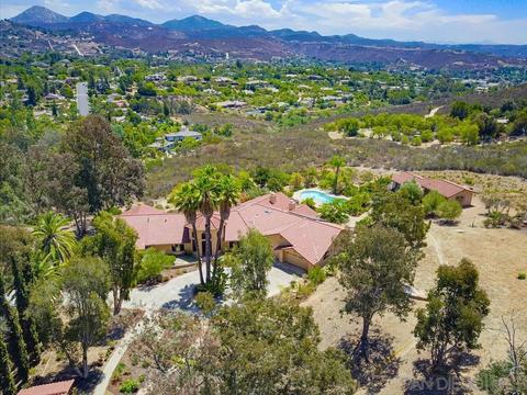 13595 Del Poniente Rd, Poway, CA 92064 photo 65