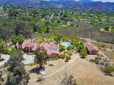 13595 Del Poniente Rd, Poway, CA 92064 photo 66