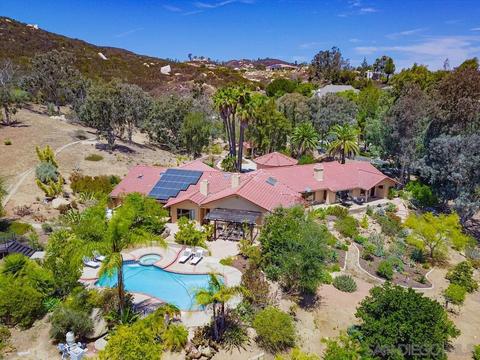 13595 Del Poniente Rd, Poway, CA 92064 photo 67