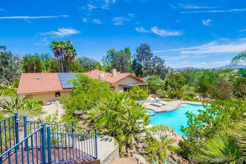 13595 Del Poniente Rd, Poway, CA 92064 photo 49