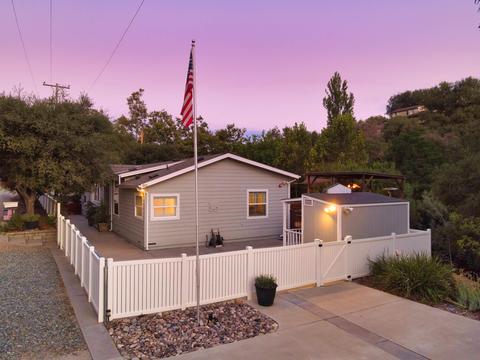 605 N Glen Oaks Dr, Alpine, CA 91901 photo 2