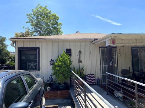 8243 Sunset Rd, Lakeside, CA 92040 photo 2