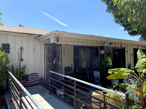 8243 Sunset Rd, Lakeside, CA 92040 photo 1