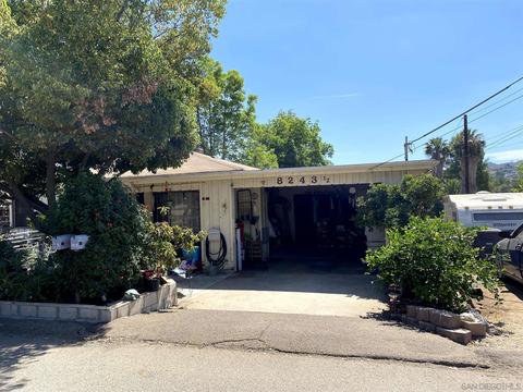 8243 Sunset Rd, Lakeside, CA 92040 photo 3