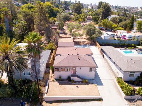 7887 Grape St, La Mesa, CA 91941 photo 1