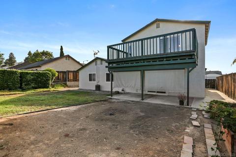 9952 Jeremy St, Santee, CA 92071 photo 28
