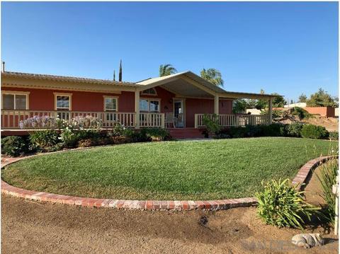 21390 Oleander Ave, Perris, CA 92570 photo 1