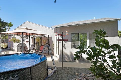 6231 W Manor Dr, La Mesa, CA 91942 photo 31