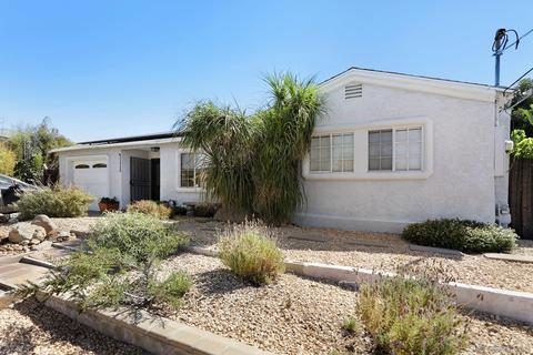 6231 W Manor Dr, La Mesa, CA 91942 photo 2