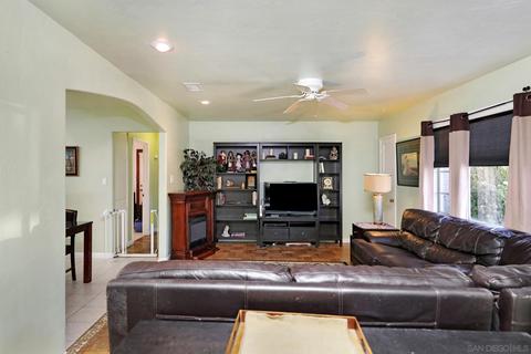 6231 W Manor Dr, La Mesa, CA 91942 photo 5