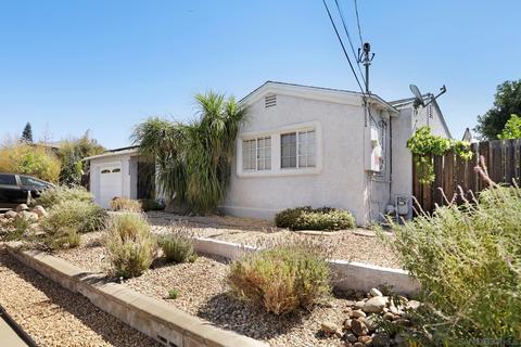 6231 W Manor Dr, La Mesa, CA 91942 photo 4