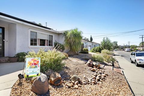 6231 W Manor Dr, La Mesa, CA 91942 photo 3