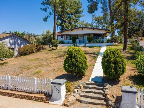703 E 5th Ave, Escondido, CA 92025 photo 33