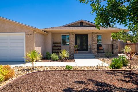 8685 Atlas View Dr, Santee, CA 92071 photo 2